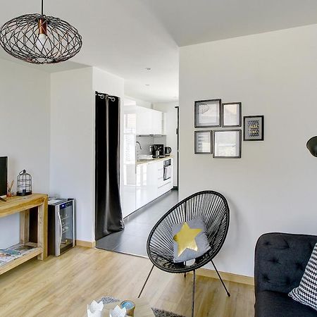 27, Faubourg Apartment Beaune  Exterior photo