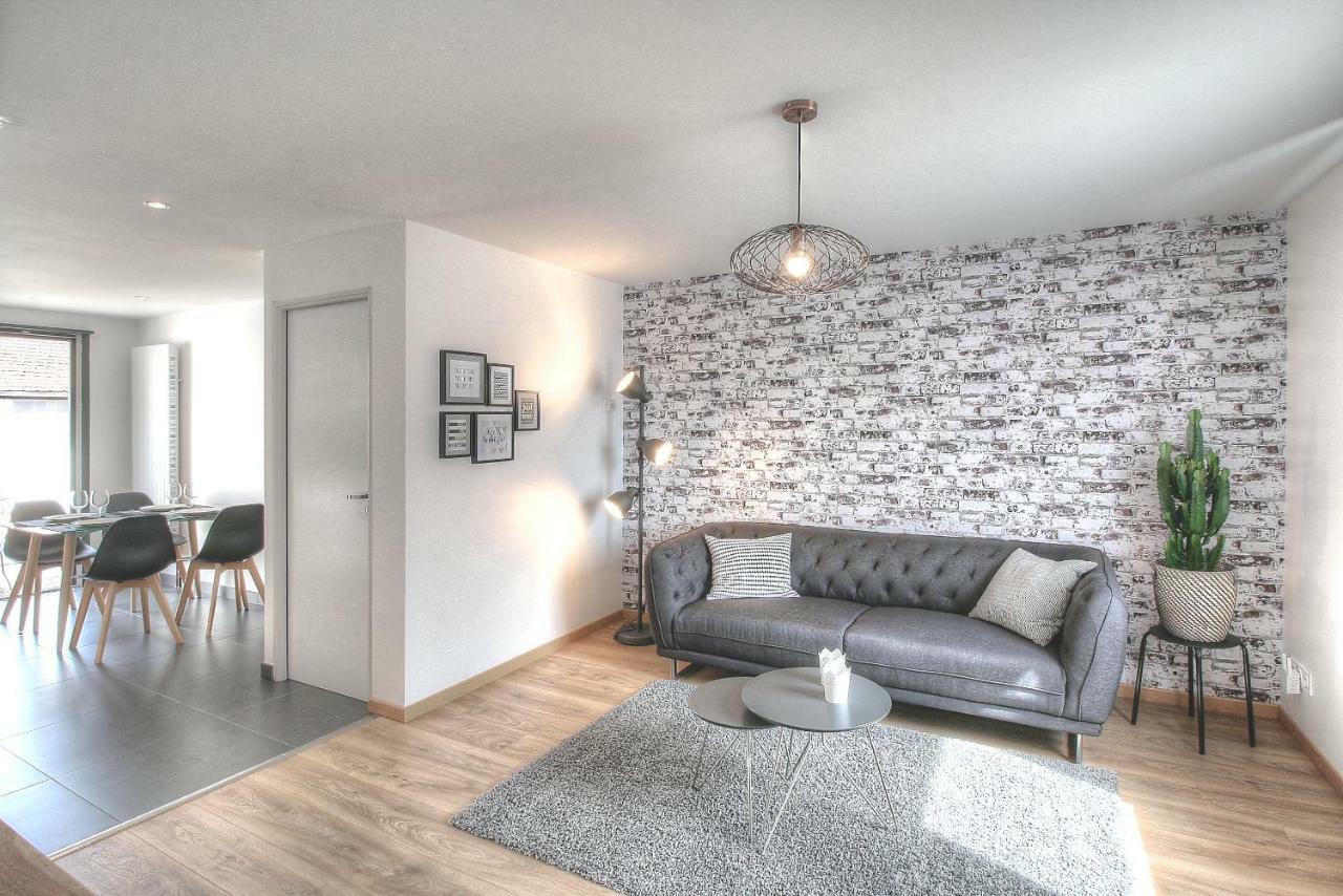 27, Faubourg Apartment Beaune  Exterior photo