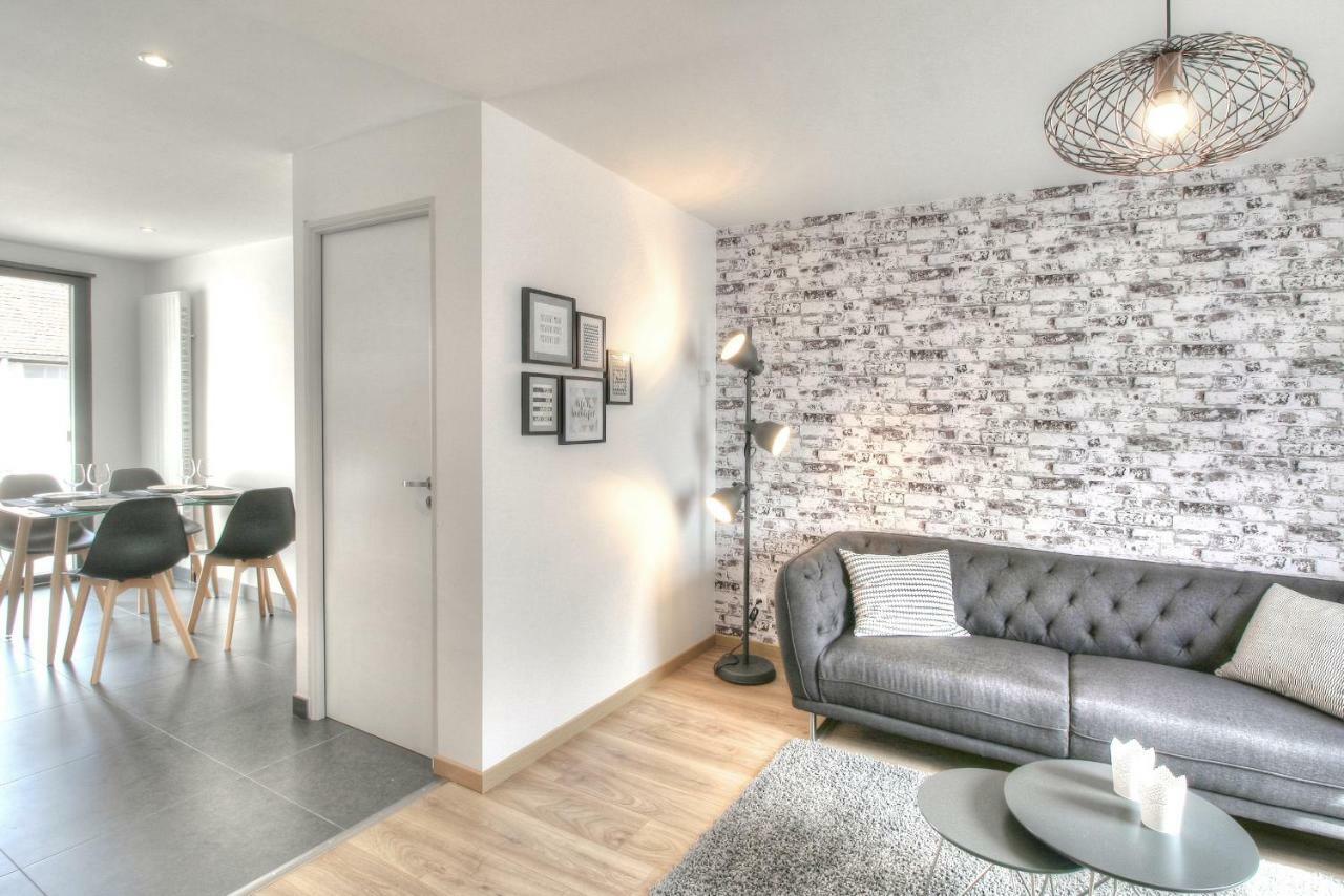 27, Faubourg Apartment Beaune  Exterior photo